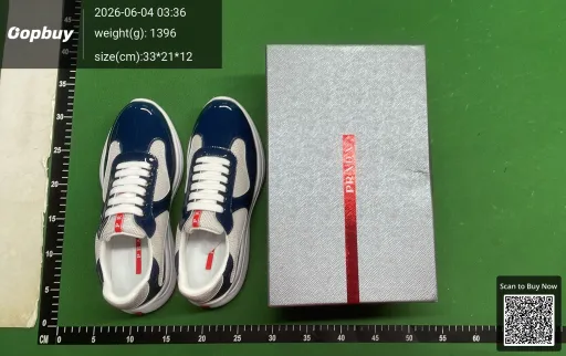 Foto QC