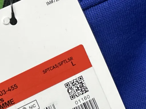 QC photo