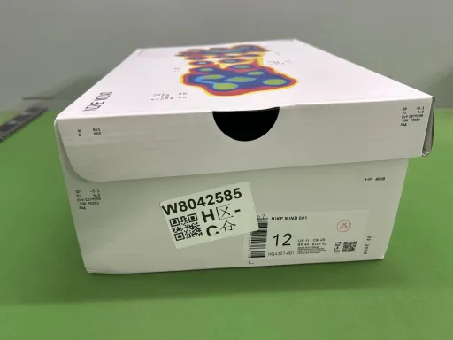 颜色款式:3号黑色HQ4309 001