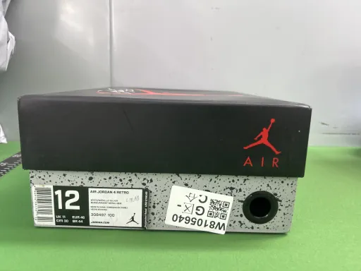 颜色款式:16号白猫308497-100