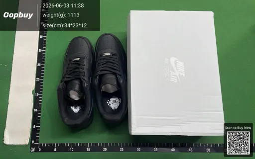 Foto QC