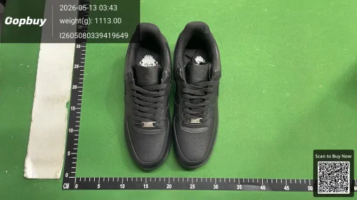 Foto QC