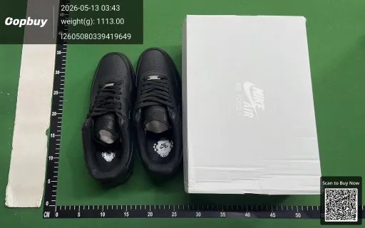 Foto QC