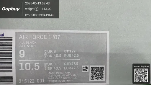 Foto QC