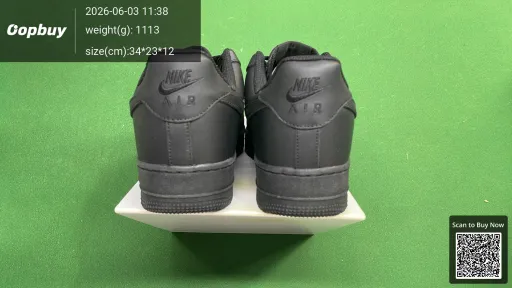 Foto QC