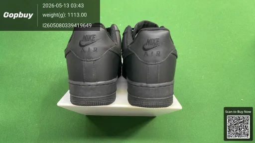 Foto QC