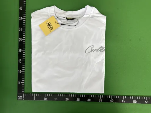 CT301白【Reflect light】