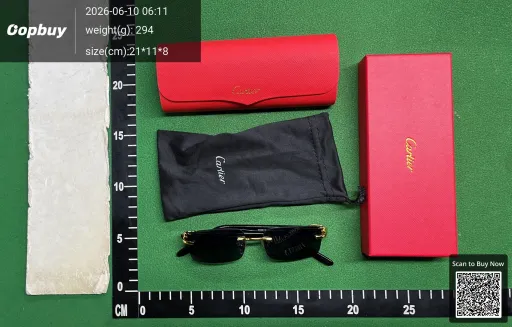 Foto QC