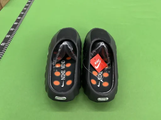 包头鞋黑色【一体】