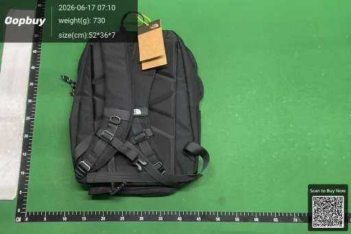 Foto QC