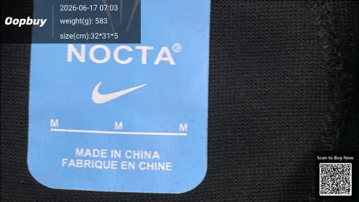 QC photo