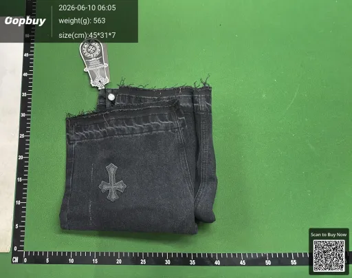QC 实拍图