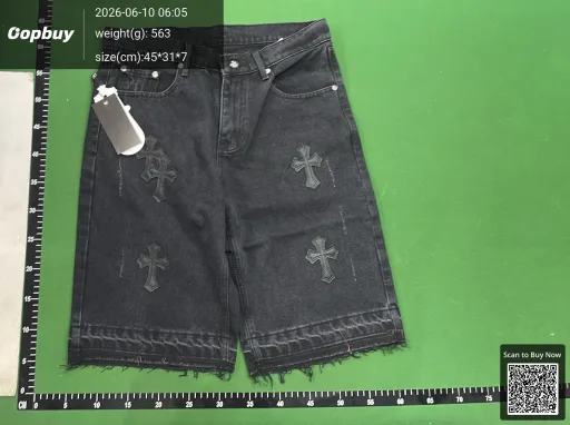 QC 实拍图