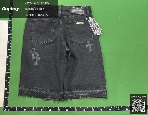 QC 实拍图