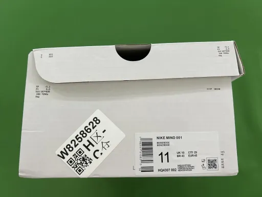 Mind:HQ4307-002