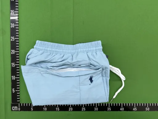 浅蓝
