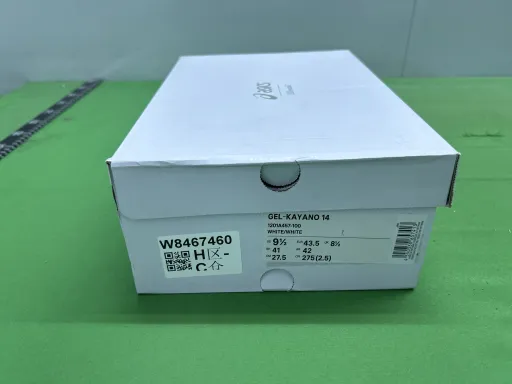 22号白色联名A457-100