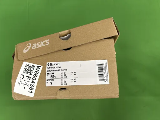 12号银粉白A383-106