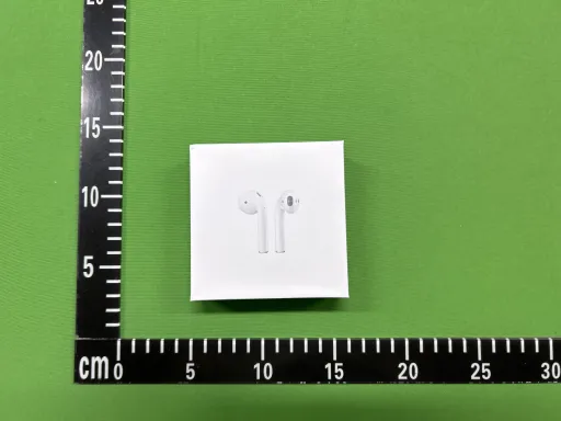 AirPods（二代）