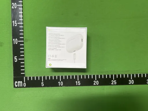6代-Airpods pro2（USB-C）-降噪