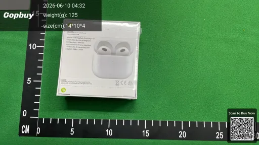 Foto de QC