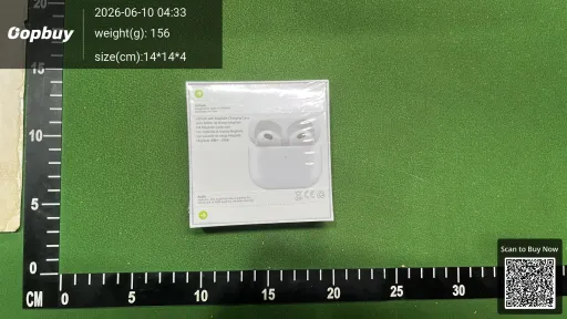 Foto de QC