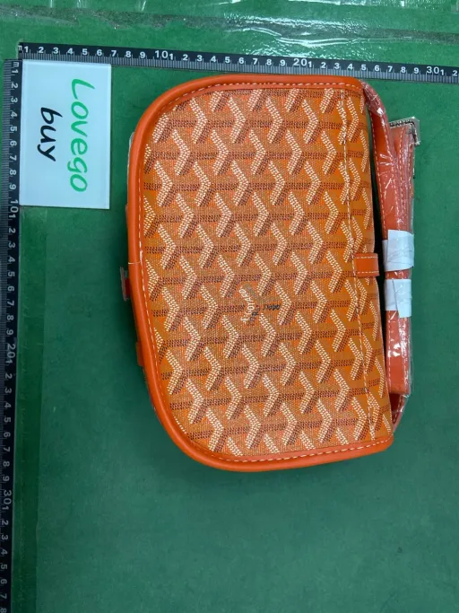Orange Red