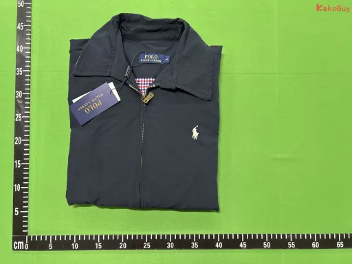 Blue Jacket