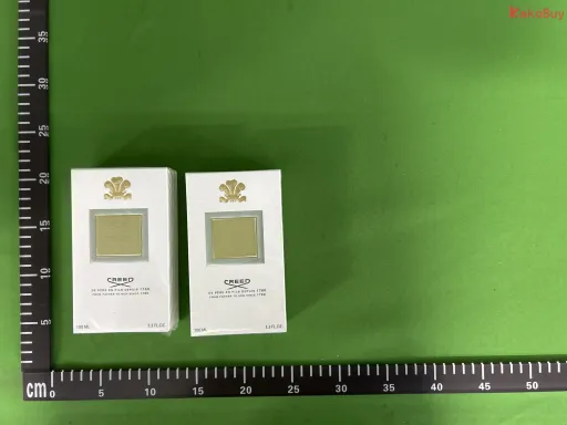 型号:CreedImperial Millesime100ml（千年帝国））