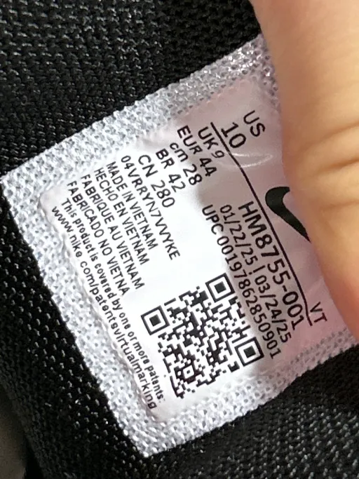 QC photo
