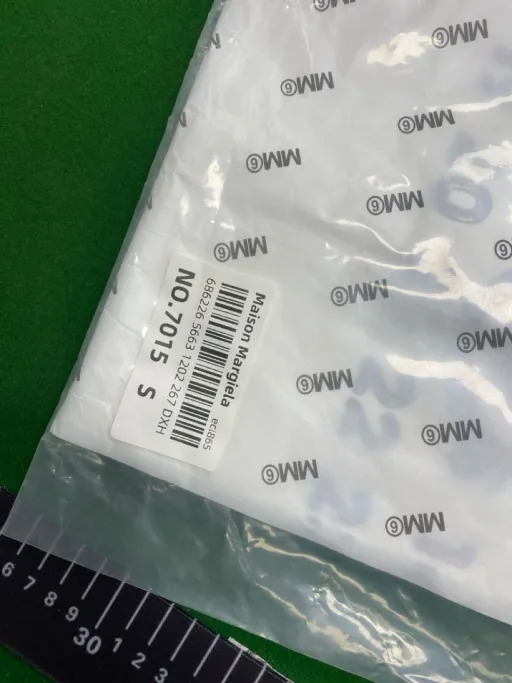 7015 white
