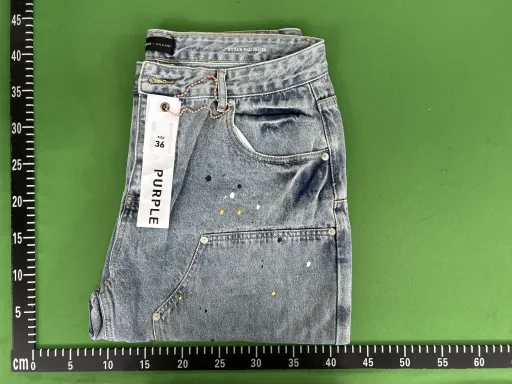 8661洗水蓝