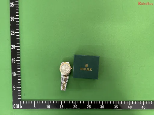 日志仿机械12钻间金白