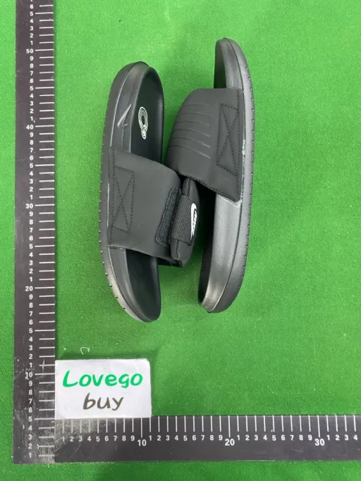 Bread shoes black
