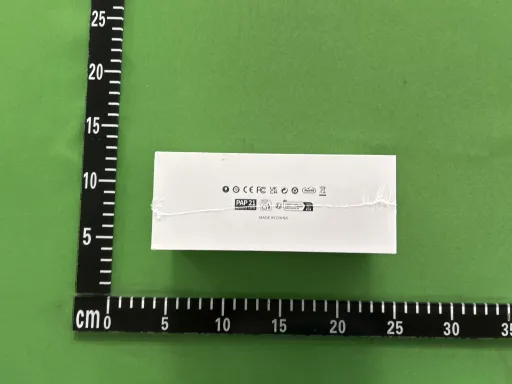 M01Pro（定制款白盒像素800W）-墨镜