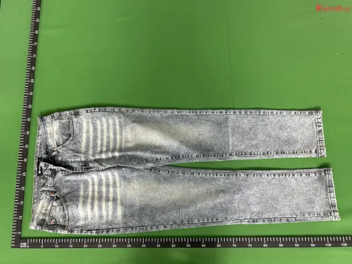 K17雪花纹后标