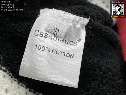 Foto de QC