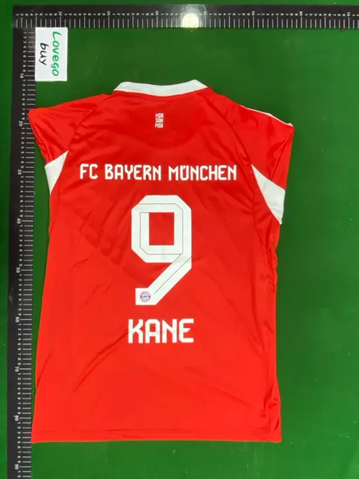 2526 bayern munich home german bundesliga #9