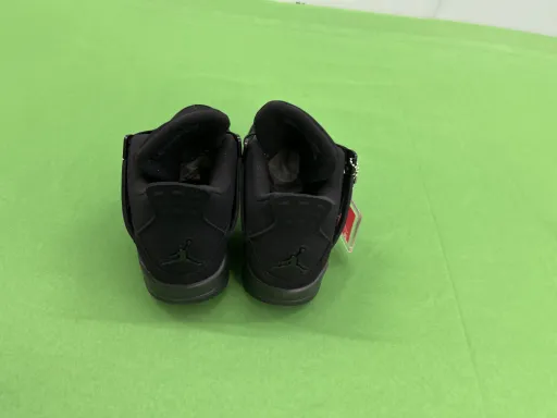 Air Jordan 4--Style:1-CU1110-010
