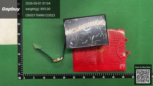 Foto QC
