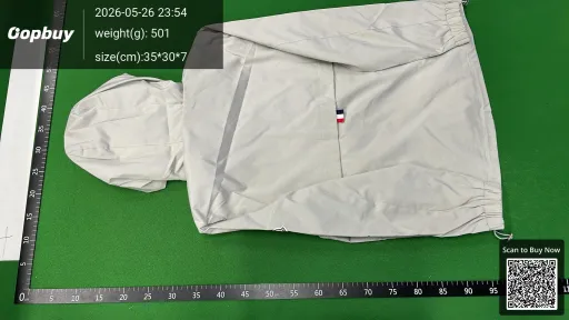 Foto QC
