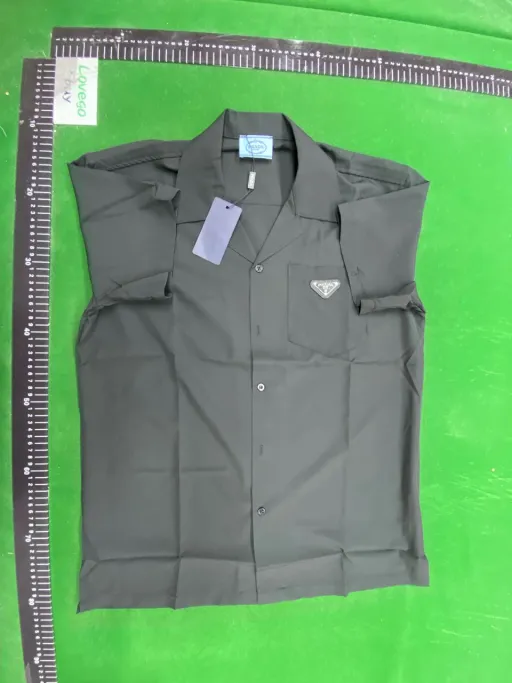 Q17 suit black