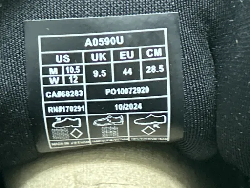 Foto de QC