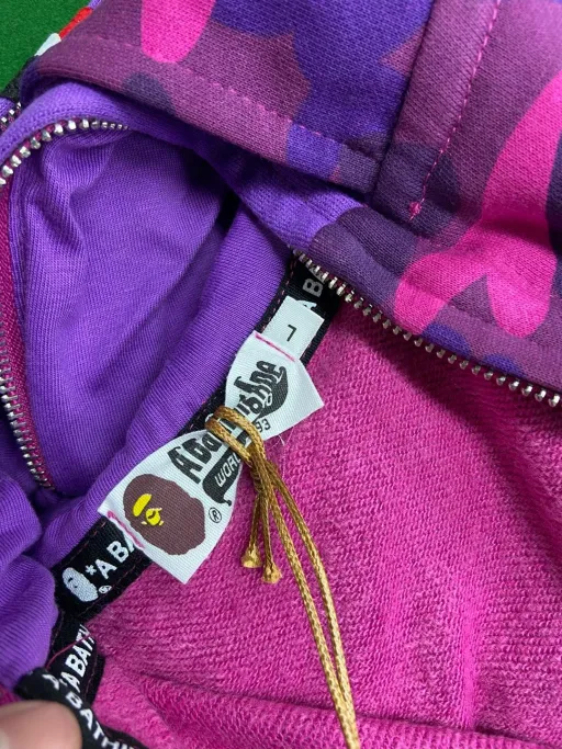 8805 double cap purple