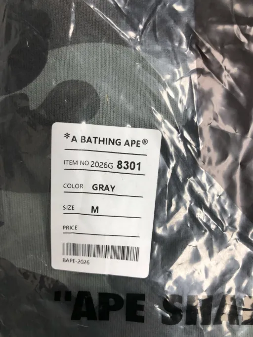 8301 gray