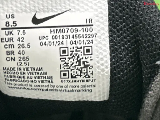 QC photo