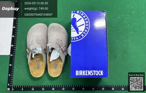 Foto QC