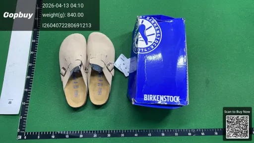 Foto QC