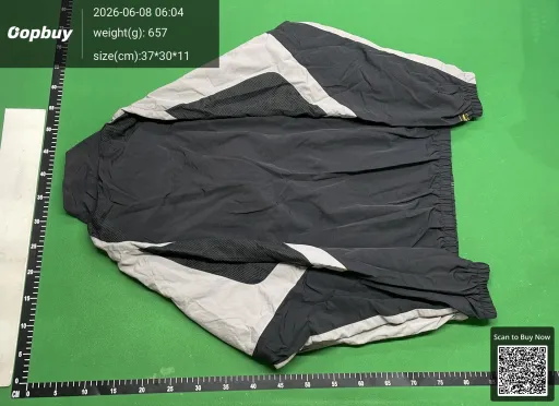 Foto QC