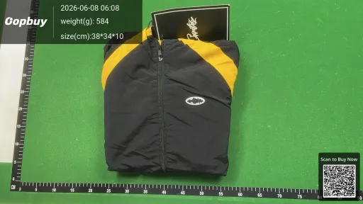 Foto QC